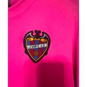 Levanté long sleeve Jersey